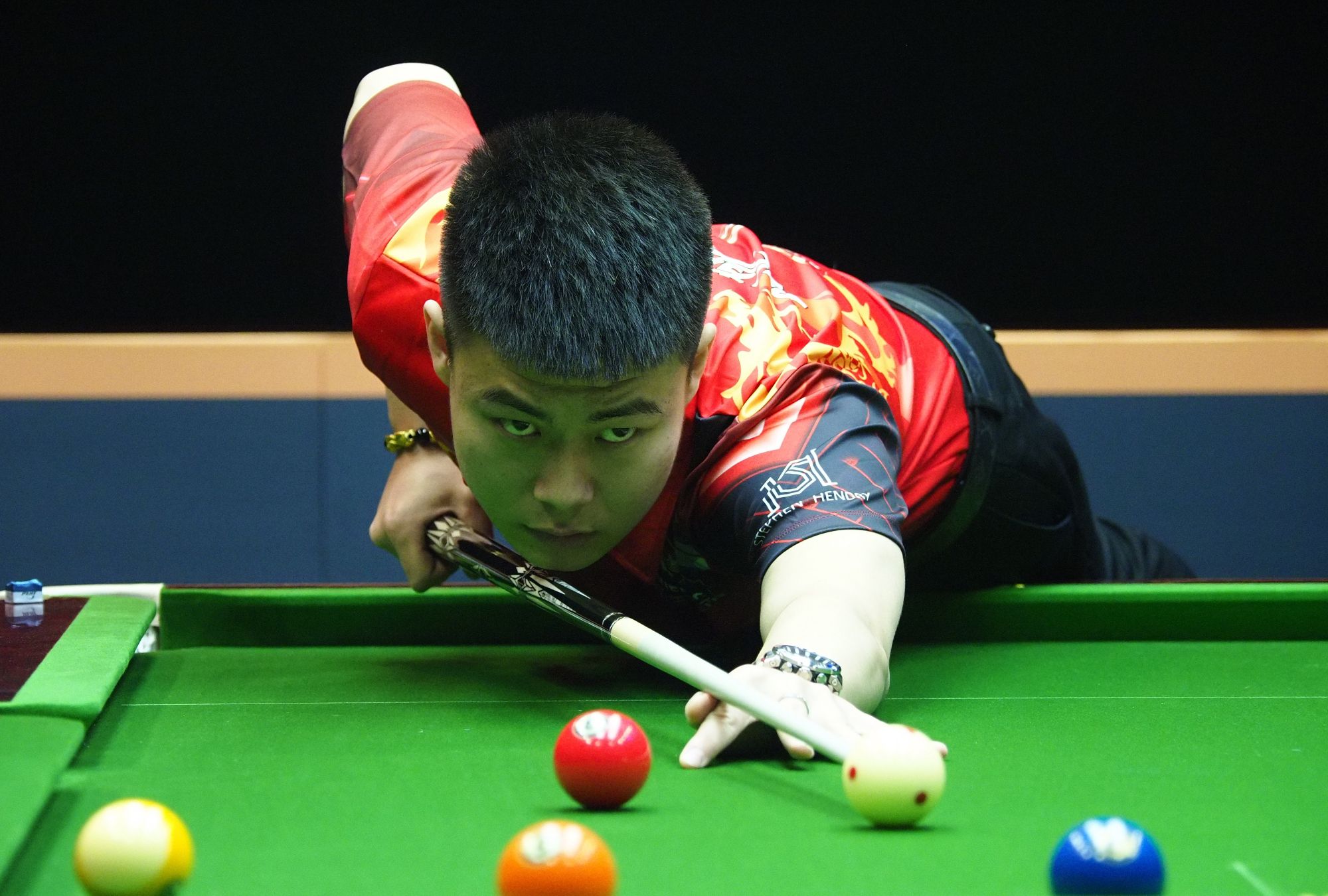 张宁的成长 张宁的成长