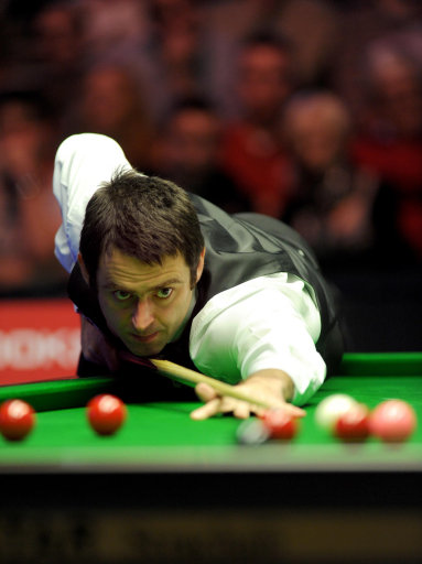 這些對手在 這些對手在