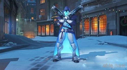 爆发输出 爆发输出