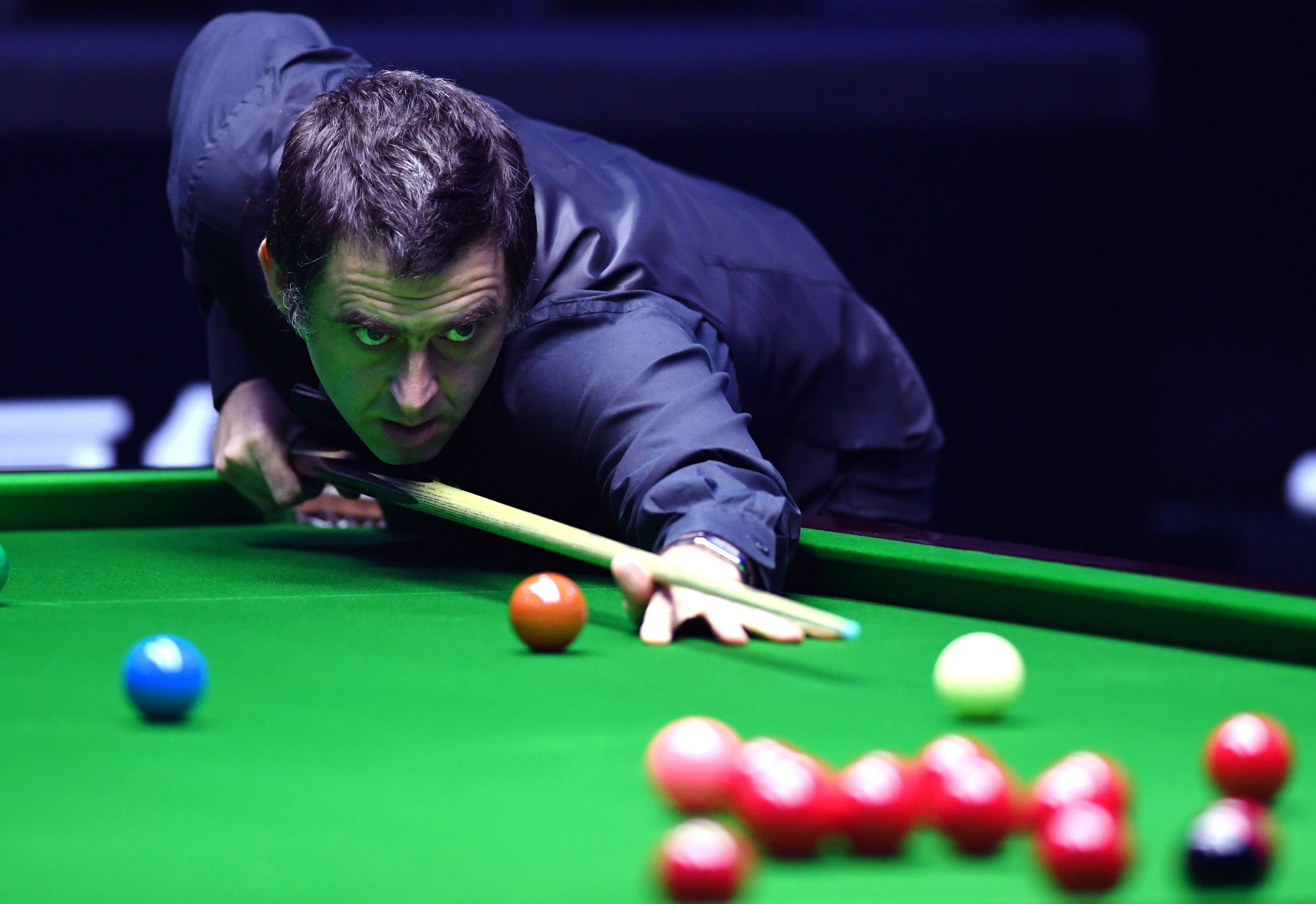 连造两次内 连造两次内